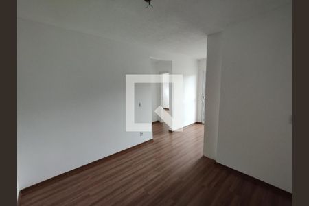 Sala de apartamento à venda com 2 quartos, 62m² em Rondônia, Novo Hamburgo