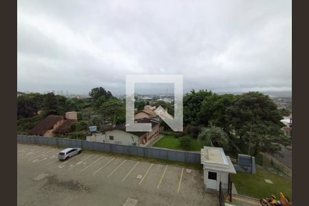Vista de apartamento à venda com 2 quartos, 62m² em Rondônia, Novo Hamburgo