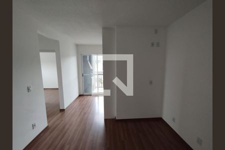 Sala de apartamento à venda com 2 quartos, 62m² em Rondônia, Novo Hamburgo