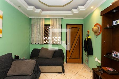 Sala de casa à venda com 3 quartos, 97m² em Penha de França, São Paulo