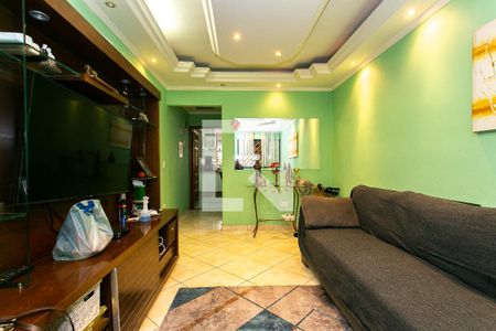 Sala de casa à venda com 3 quartos, 97m² em Penha de França, São Paulo