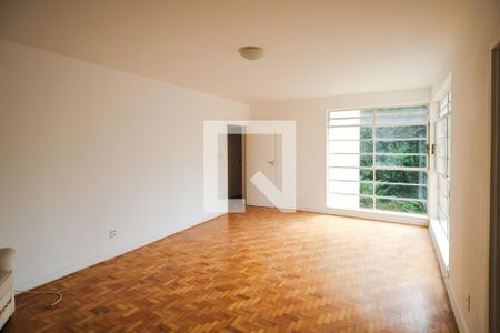 Sala de apartamento para alugar com 4 quartos, 100m² em Aclimação, São Paulo