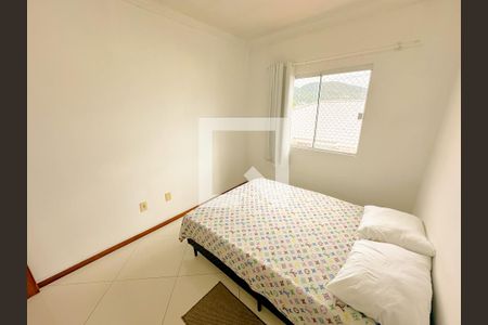 Quarto 1 de apartamento para alugar com 2 quartos, 100m² em Ingleses do Rio Vermelho, Florianópolis