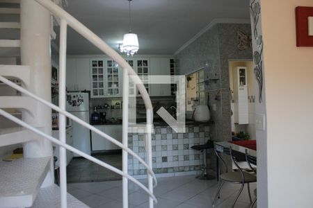 Casa à venda com 150m², 2 quartos e 3 vagasCozinha