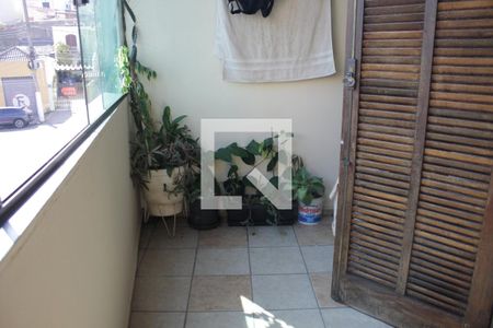 Casa à venda com 150m², 2 quartos e 3 vagasVaranda