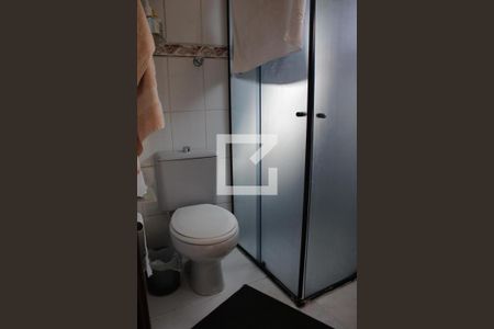 Casa à venda com 150m², 2 quartos e 3 vagasBanheiro da Suíte 1