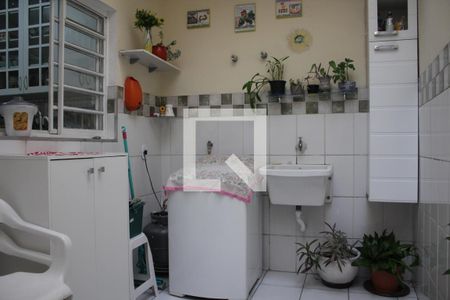 Casa à venda com 150m², 2 quartos e 3 vagasÁrea de Serviço