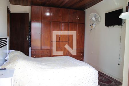 Suite 1 de casa à venda com 2 quartos, 150m² em Vila Formosa, São Paulo