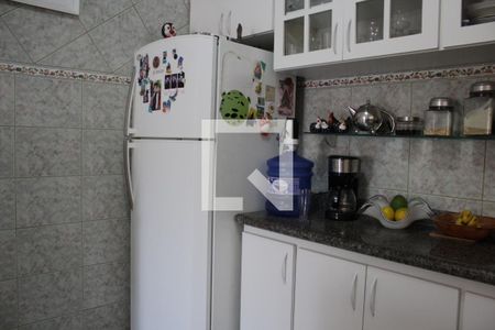 Casa à venda com 150m², 2 quartos e 3 vagasCozinha