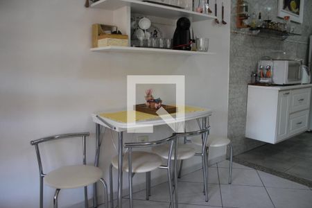 Casa à venda com 150m², 2 quartos e 3 vagasCozinha