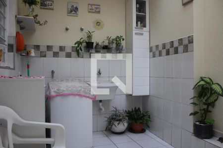 Casa à venda com 150m², 2 quartos e 3 vagasÁrea de Serviço