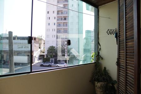 Casa à venda com 150m², 2 quartos e 3 vagasVaranda