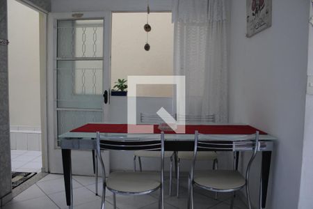 Sala de Jantar de casa à venda com 2 quartos, 150m² em Vila Formosa, São Paulo