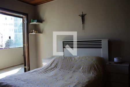 Suite 1 de casa à venda com 2 quartos, 150m² em Vila Formosa, São Paulo