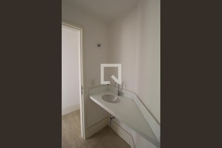 Apartamento à venda com 210m², 4 quartos e 3 vagasLavabo