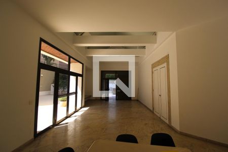 Apartamento à venda com 210m², 4 quartos e 3 vagasÁrea Comum - Salão de Festas