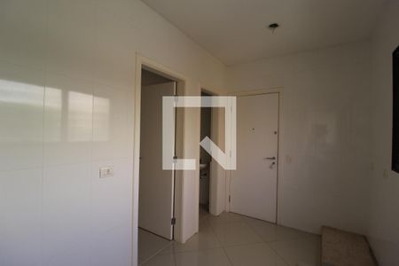 Apartamento à venda com 210m², 4 quartos e 3 vagasÁrea de Serviço