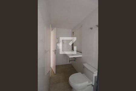 Apartamento à venda com 210m², 4 quartos e 3 vagasBanheiro da Suíte 2