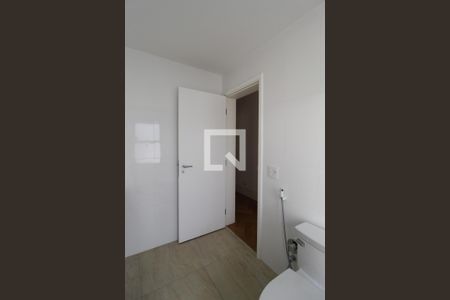 Apartamento à venda com 210m², 4 quartos e 3 vagasBanheiro da Suíte 3