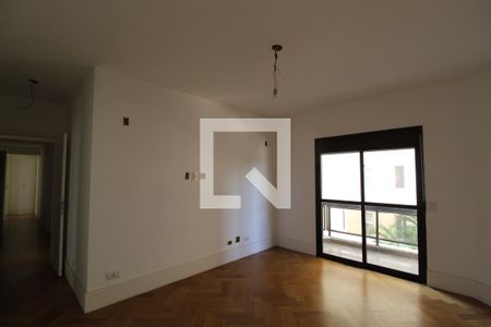 Apartamento à venda com 210m², 4 quartos e 3 vagasQuarto 3 - Suíte