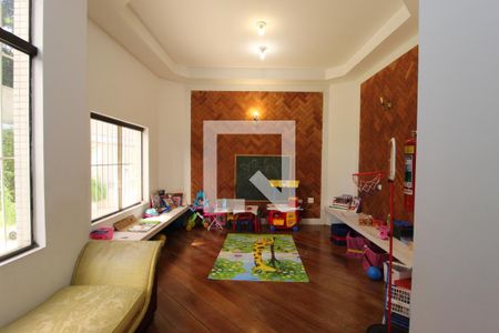 Apartamento à venda com 210m², 4 quartos e 3 vagasÁrea Comum - Brinquedoteca