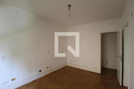 Apartamento à venda com 210m², 4 quartos e 3 vagasQuarto 2 - Suíte