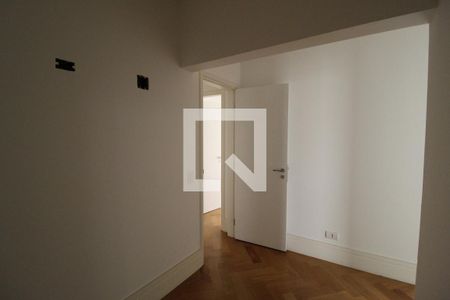Apartamento à venda com 210m², 4 quartos e 3 vagasCloset da Suíte 3