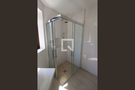 Apartamento à venda com 210m², 4 quartos e 3 vagasBanheiro da Suíte 1