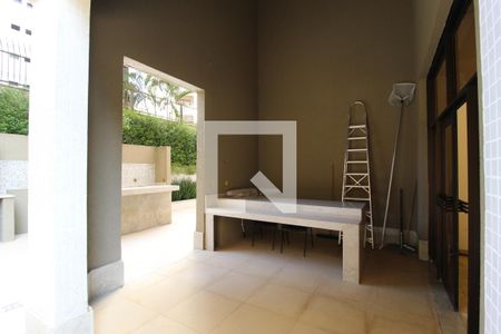 Apartamento à venda com 210m², 4 quartos e 3 vagasÁrea Comum - Espaço Gourmet