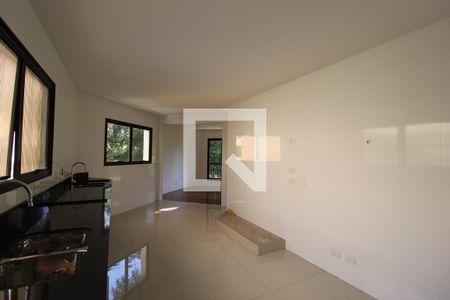 Apartamento à venda com 210m², 4 quartos e 3 vagasCozinha