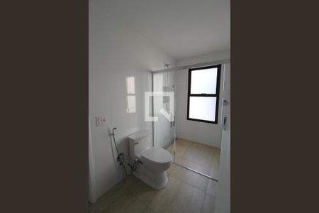 Apartamento à venda com 210m², 4 quartos e 3 vagasBanheiro da Suíte 3