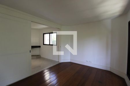 Apartamento à venda com 210m², 4 quartos e 3 vagasSala de Jantar