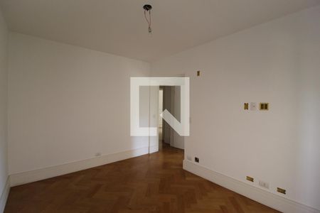 Apartamento à venda com 210m², 4 quartos e 3 vagasQuarto 1 - Suíte