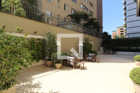 Apartamento à venda com 210m², 4 quartos e 3 vagasÁrea Comum - Lazer