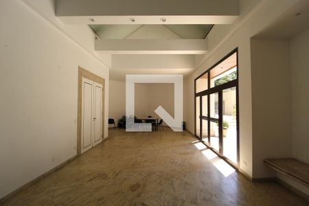 Apartamento à venda com 210m², 4 quartos e 3 vagasÁrea Comum - Salão de Festas