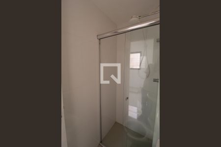 Apartamento à venda com 210m², 4 quartos e 3 vagasBanheiro de Serviço