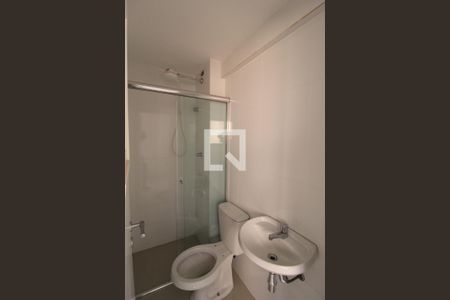 Apartamento à venda com 210m², 4 quartos e 3 vagasBanheiro de Serviço