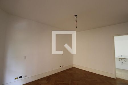 Apartamento à venda com 210m², 4 quartos e 3 vagasQuarto 3 - Suíte