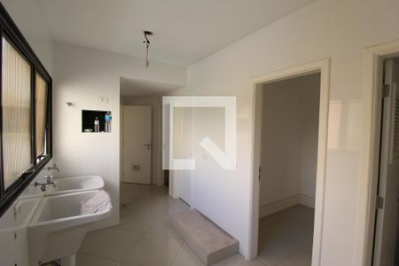 Apartamento à venda com 210m², 4 quartos e 3 vagasÁrea de Serviço