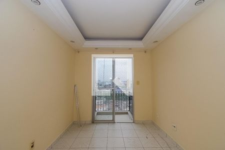 Sala de apartamento à venda com 3 quartos, 58m² em Vila Alpina, São Paulo