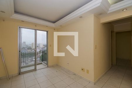 Sala de apartamento à venda com 3 quartos, 58m² em Vila Alpina, São Paulo