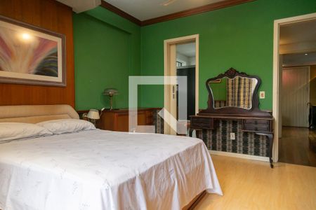 Apartamento à venda com 116m², 2 quartos e 2 vagasQuarto 2