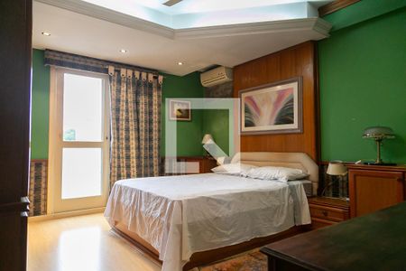 Apartamento à venda com 116m², 2 quartos e 2 vagasQuarto 2