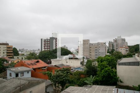 Apartamento à venda com 116m², 2 quartos e 2 vagasVista do Quarto 2