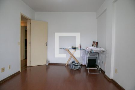 Apartamento à venda com 116m², 2 quartos e 2 vagasQuarto 1