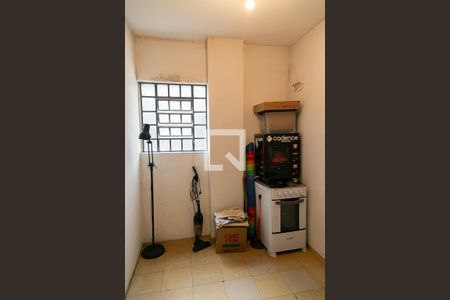 Apartamento à venda com 116m², 2 quartos e 2 vagasÁrea de Serviço
