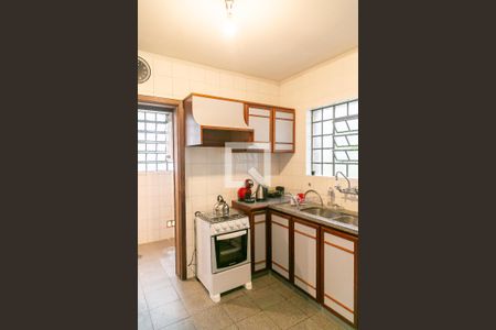 Apartamento à venda com 116m², 2 quartos e 2 vagasCozinha