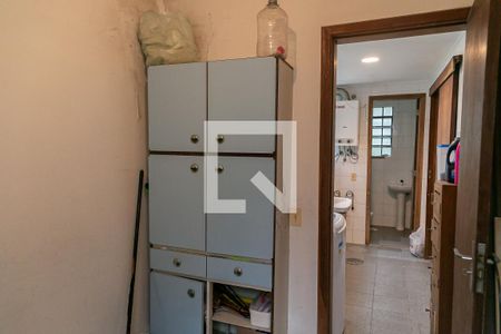 Apartamento à venda com 116m², 2 quartos e 2 vagasÁrea de Serviço