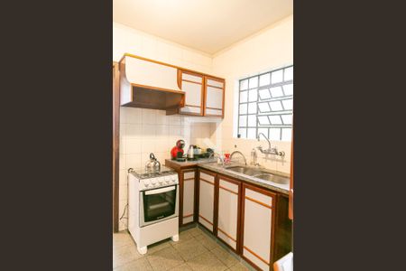 Apartamento à venda com 116m², 2 quartos e 2 vagasCozinha