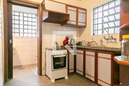 Apartamento à venda com 116m², 2 quartos e 2 vagasCozinha
